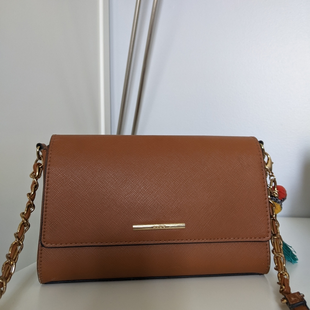 ALDO Crossbody Side Purse